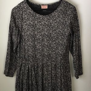 Vintage 90s putumayo dress